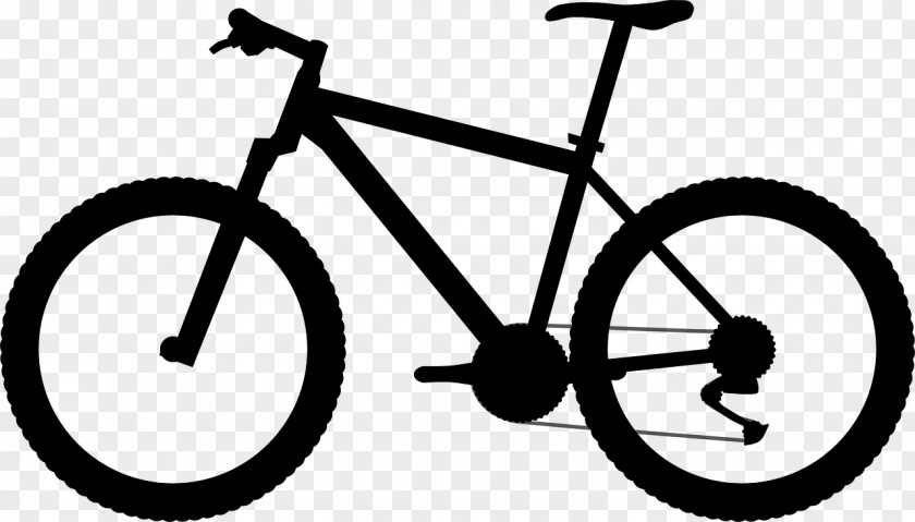 Electric Bicycle Mountain Bike Hybrid Cyclo-cross PNG