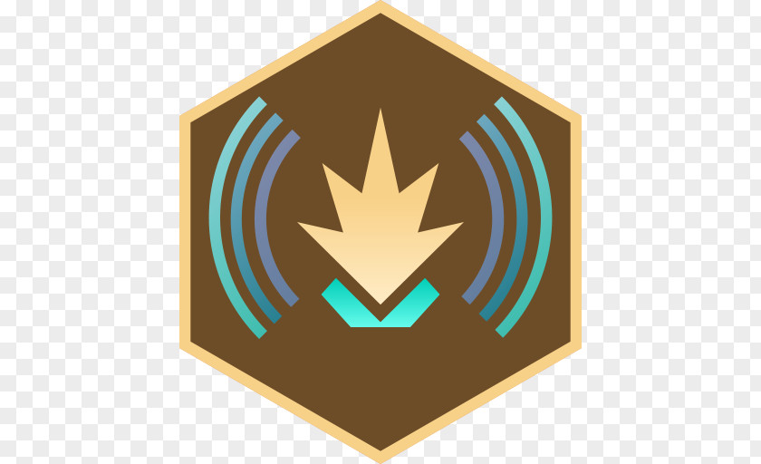 Engineer Ingress Badge Medal Pokémon GO PNG