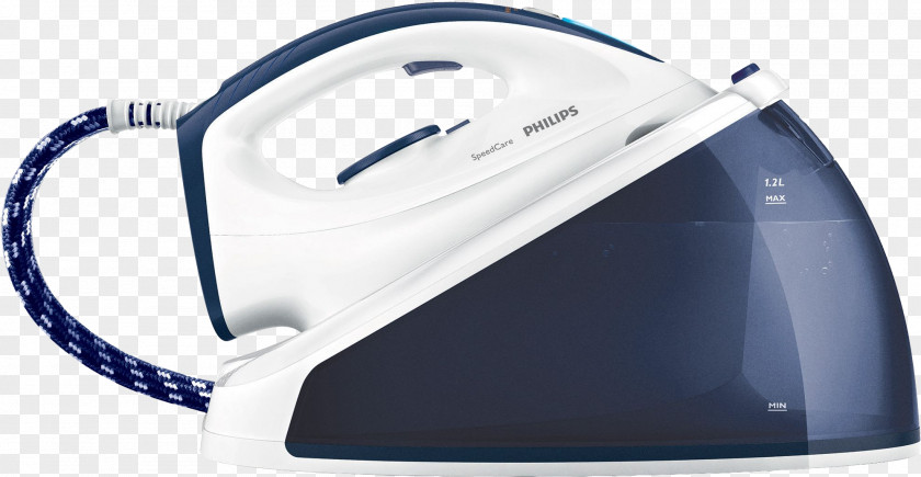 Gc Clothes Iron Steam Generator Philips Pressure PNG