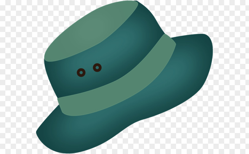 Green Hat Clip Art PNG