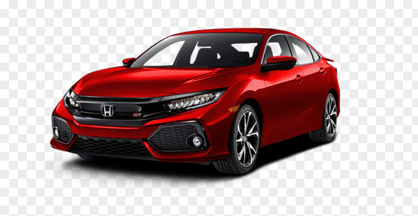 Honda Motor Company Car Dealership Civic Si PNG