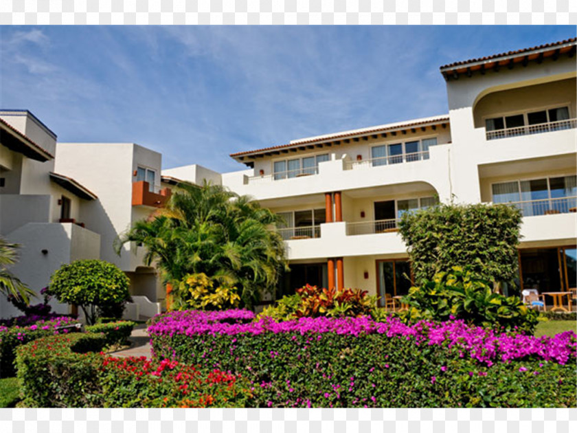 Hotel La Cruz De Huanacaxtle Rancho Banderas All Suite Resort All-inclusive PNG