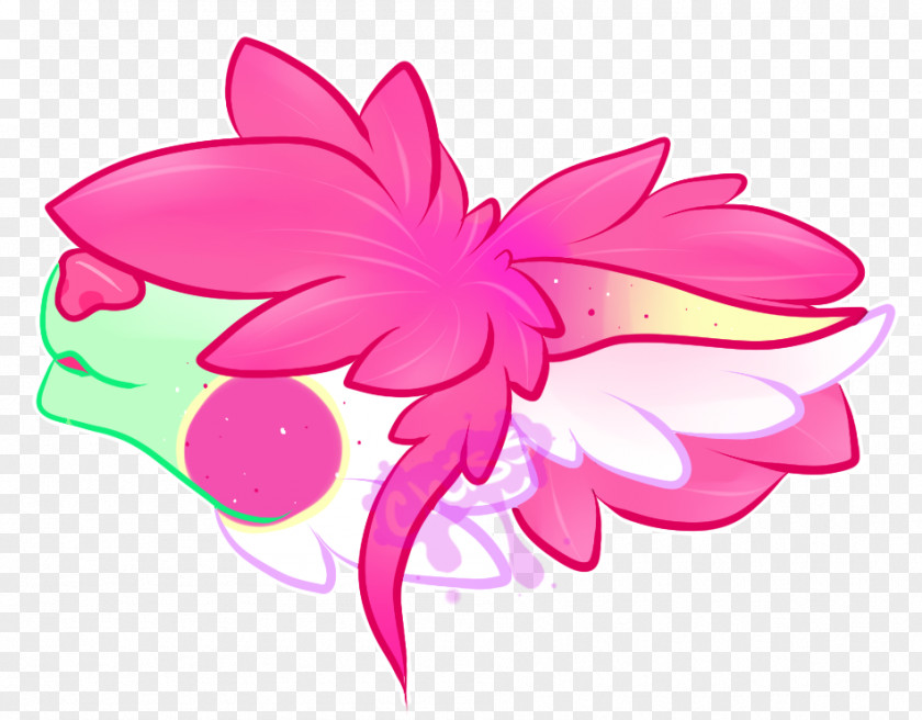 Margarita Cut Flowers Floral Design PNG