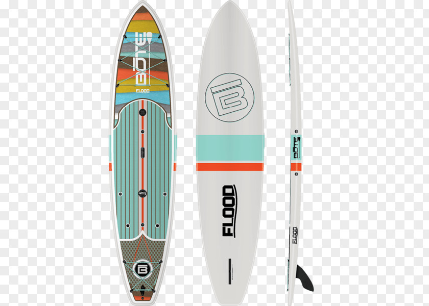 Open Ocean Paddle Boards Standup Paddleboarding BOTE Flood 106 Board Surfing PNG
