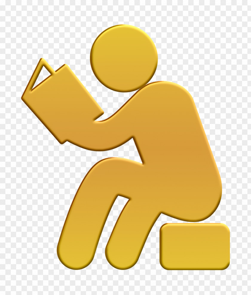 People Icon Humans 2 Reader PNG