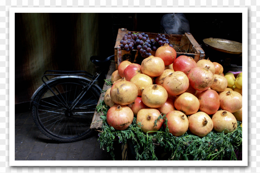 Pomegranate Local Food Still Life Vegetable PNG