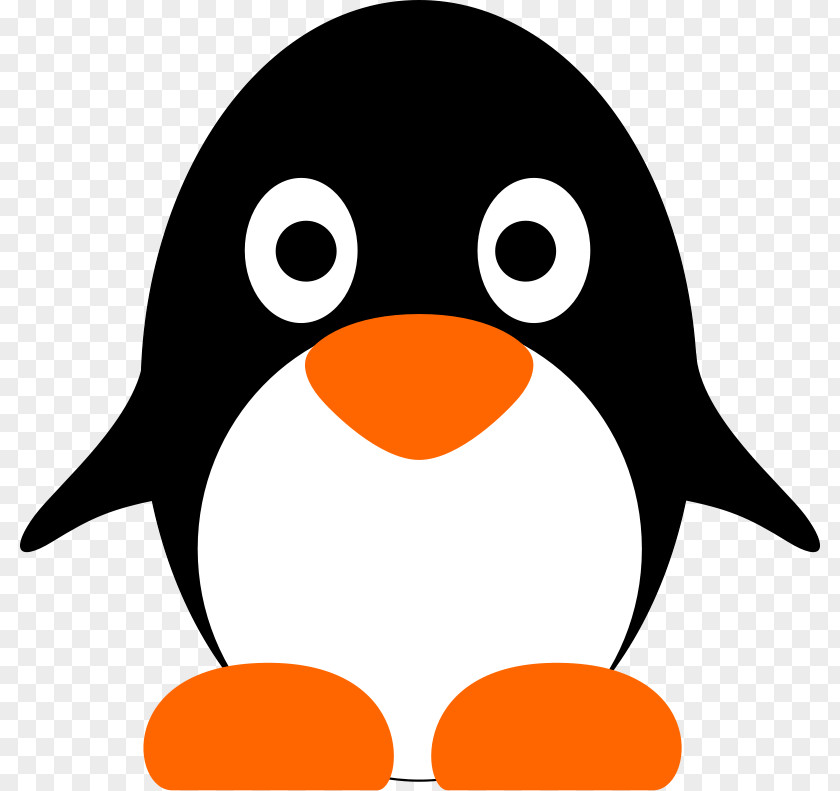 Pooping Penguin Cliparts Club Free Content Clip Art PNG