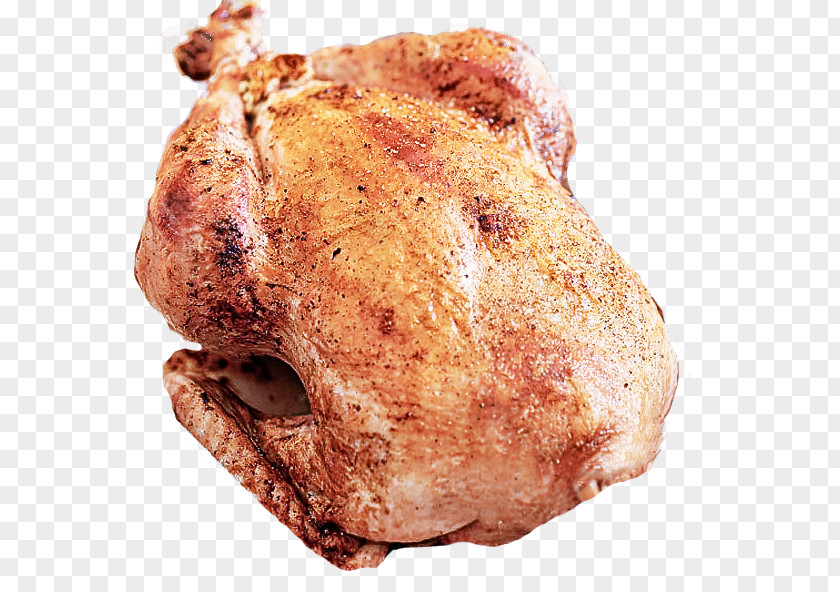 Roasting Roast Chicken Cooking Turkey Meat Spatula PNG
