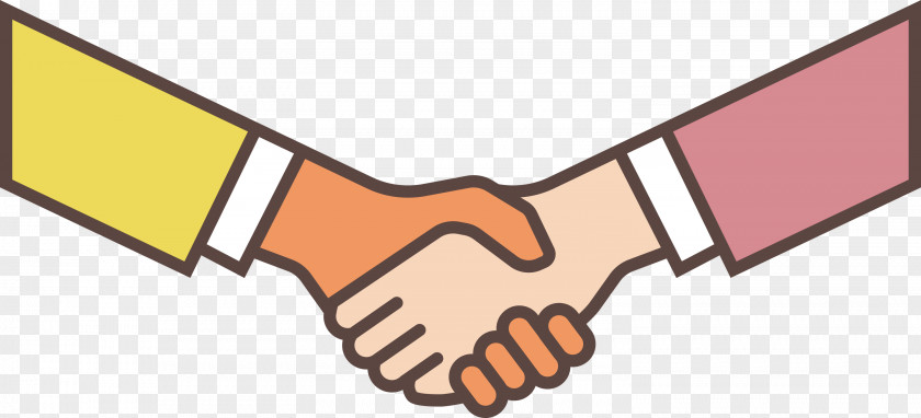 Shake Hands Handshake PNG