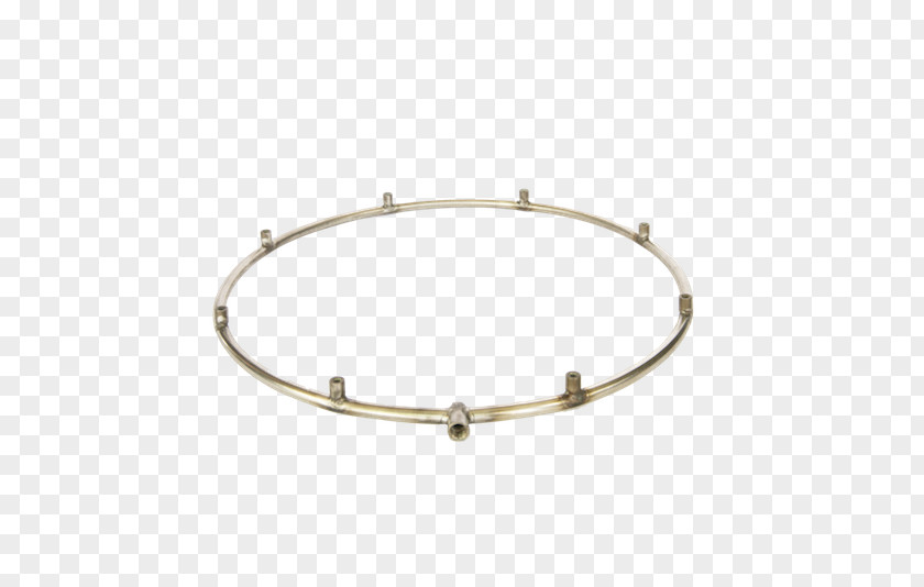 Silver Bracelet Bangle Body Jewellery PNG