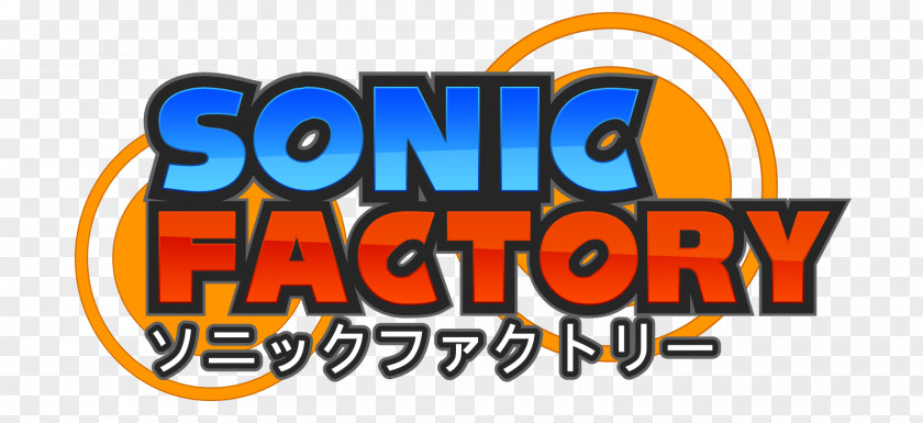 Sonic Logo The Hedgehog Mania Runners Sega PNG