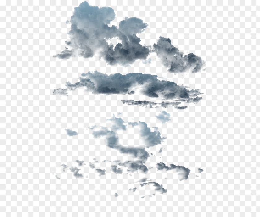 Sprite Cloud Computing Google Print Standard Test Image PNG