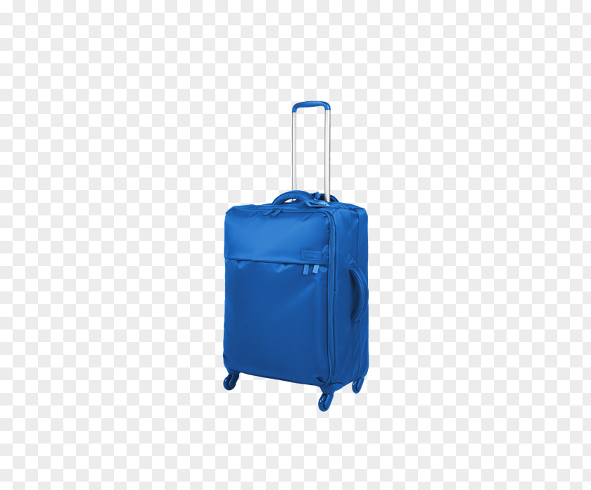 Suitcase Baggage Samsonite Trolley PNG