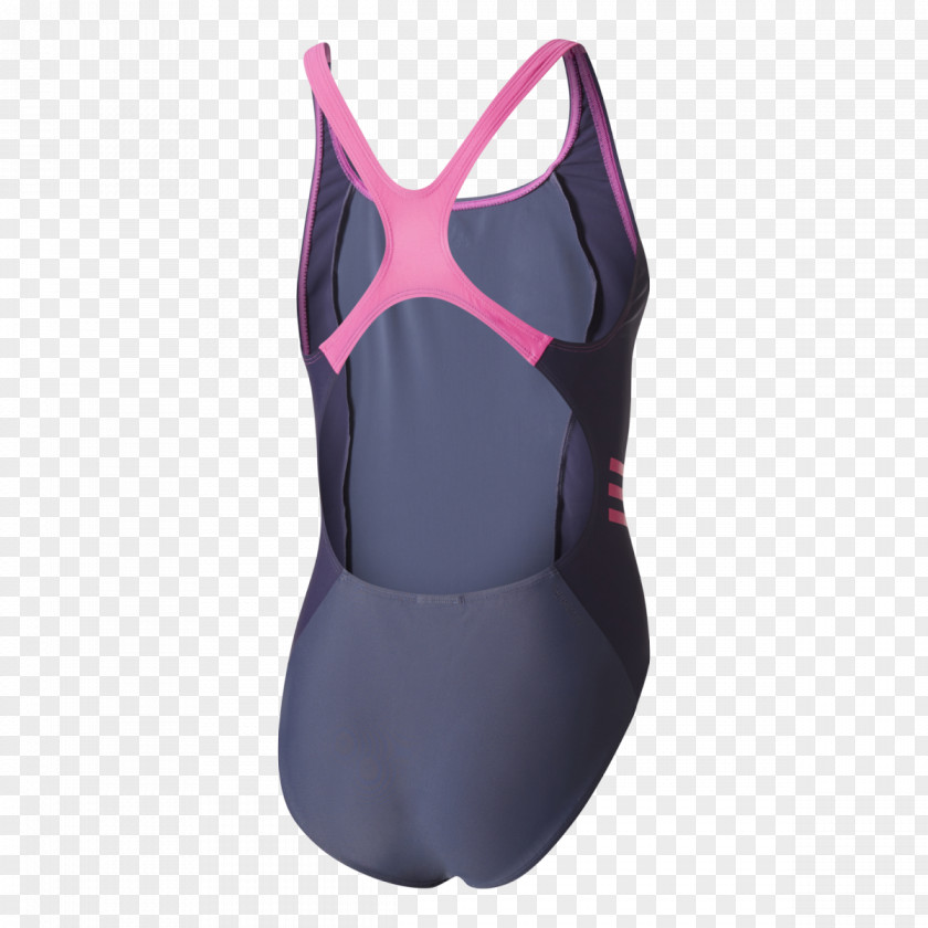 Swimming Float One-piece Swimsuit Adidas Clothing PNG