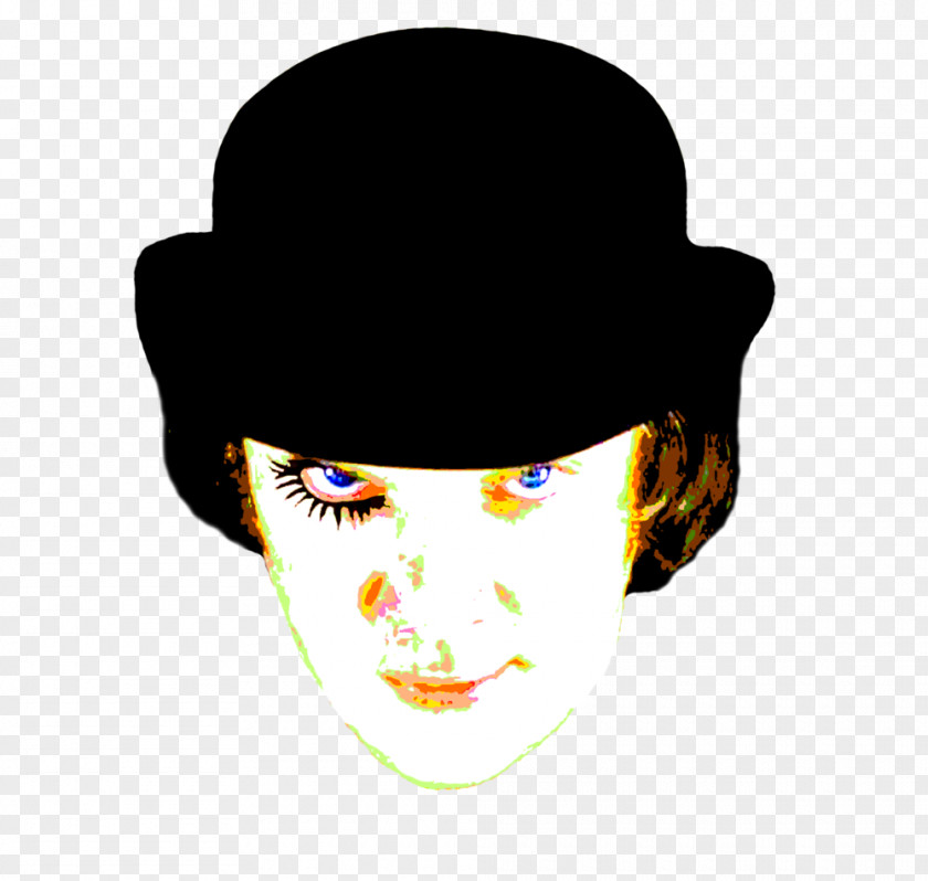 A Clockwork Orange The Bad Beginning Snicket Family Lemony Series Of Unfortunate Events Book PNG