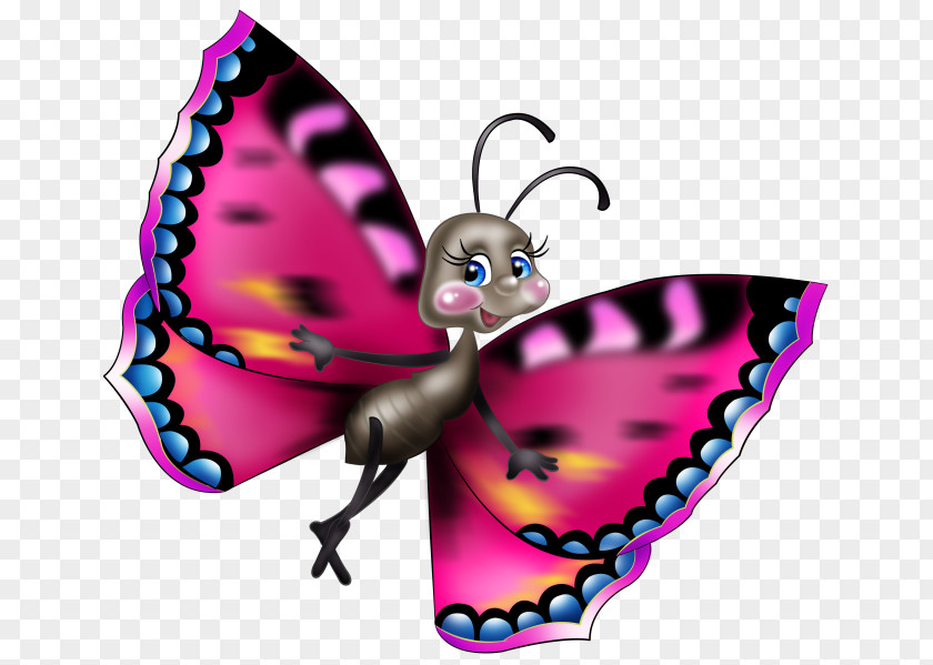 Animation Clip Art GIF Butterfly Image PNG