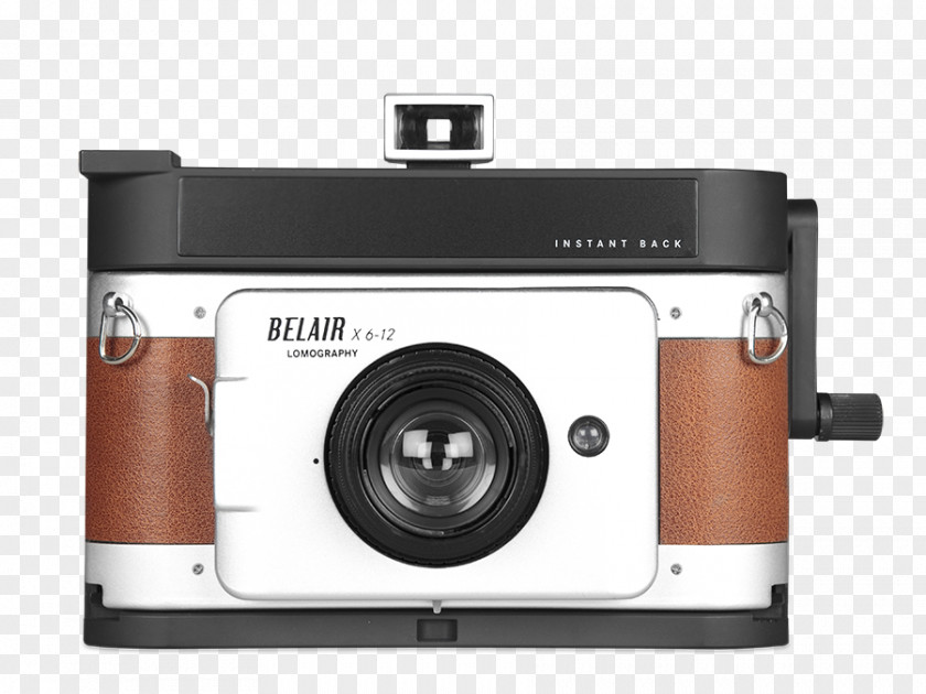 Camera Photographic Film Lomography Instant Photography PNG