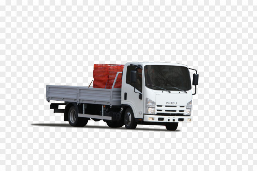 Car Commercial Vehicle Isuzu Elf MU PNG