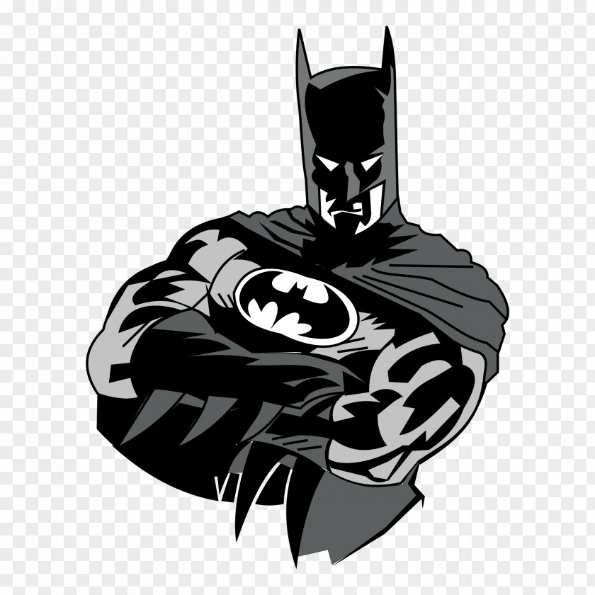 Cartoon Batman Joker Clip Art PNG