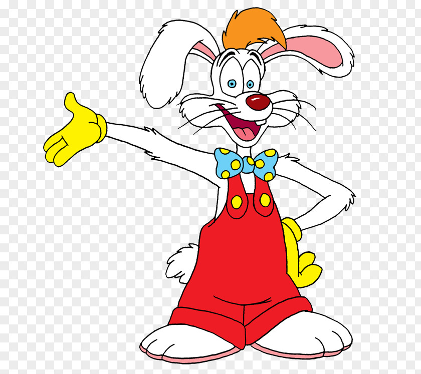 Cartoon Picture Of A Rabbit Bugs Bunny Roger Jessica Clip Art PNG