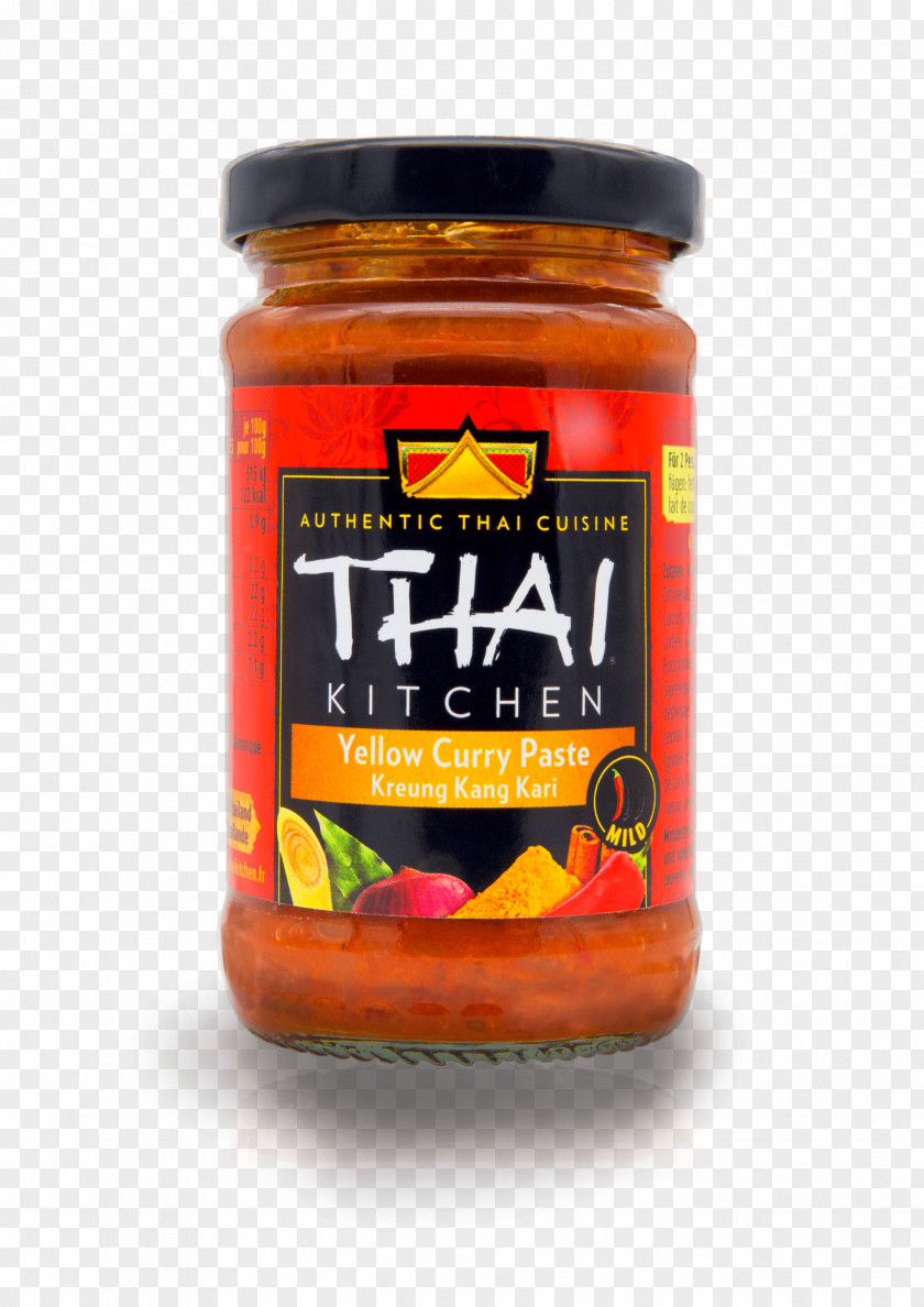 Curry Sauce Red Thai Cuisine Yellow Coconut Milk PNG