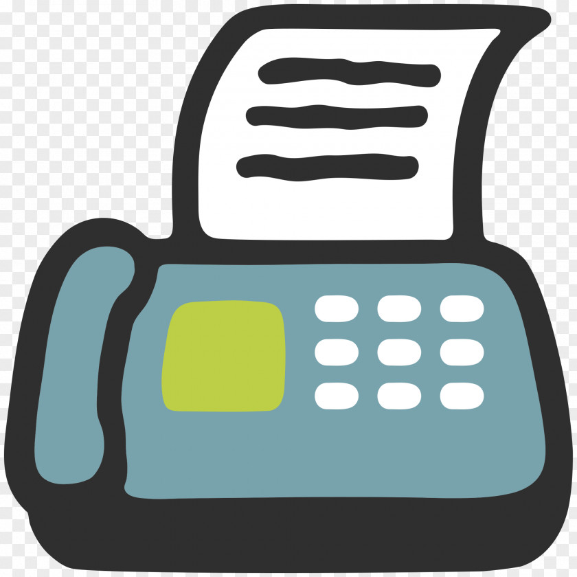 Emoji Android Marshmallow Fax Email PNG