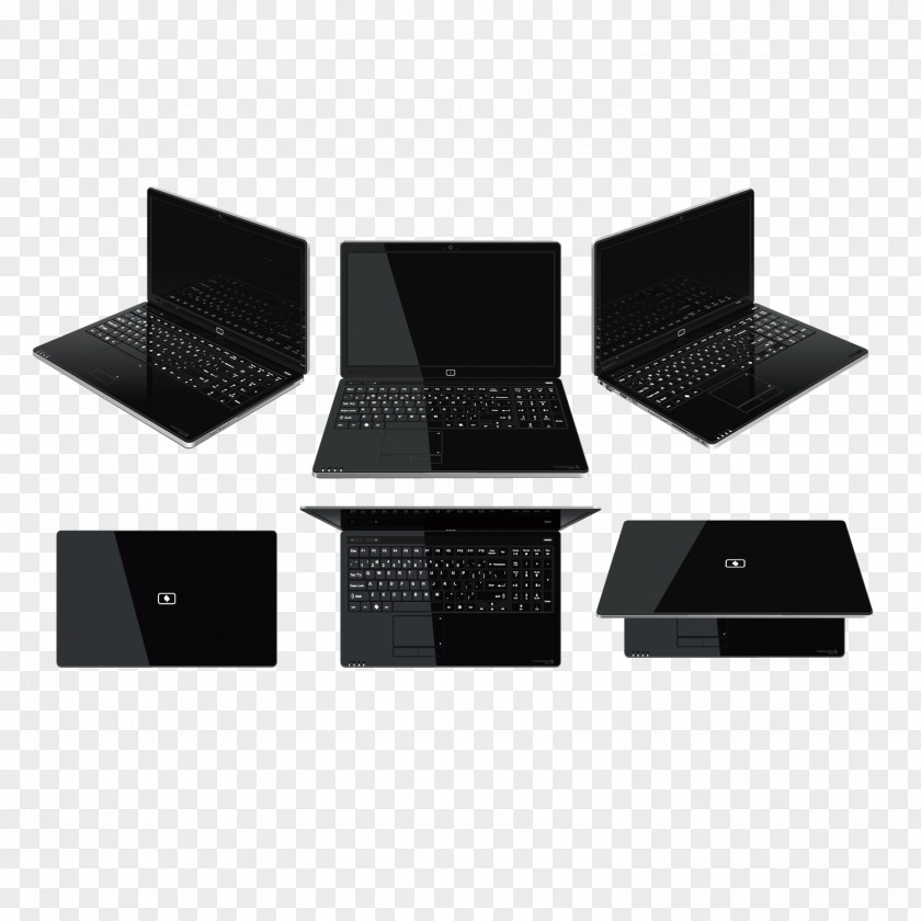 Exquisite Laptops Laptop Computer Monitor PNG