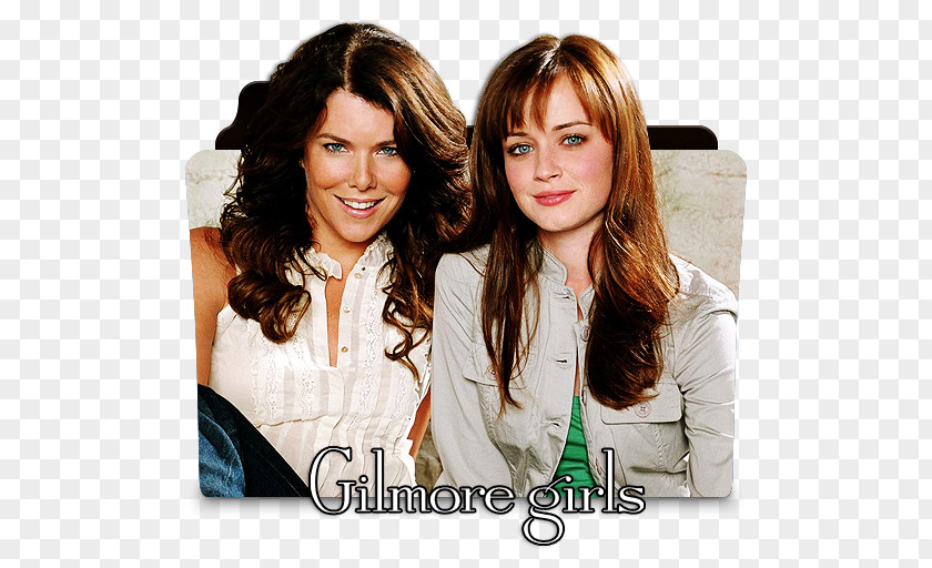 Gilmore Girls Lauren Graham Amy Sherman-Palladino Girls: A Year In The Life Lorelai PNG