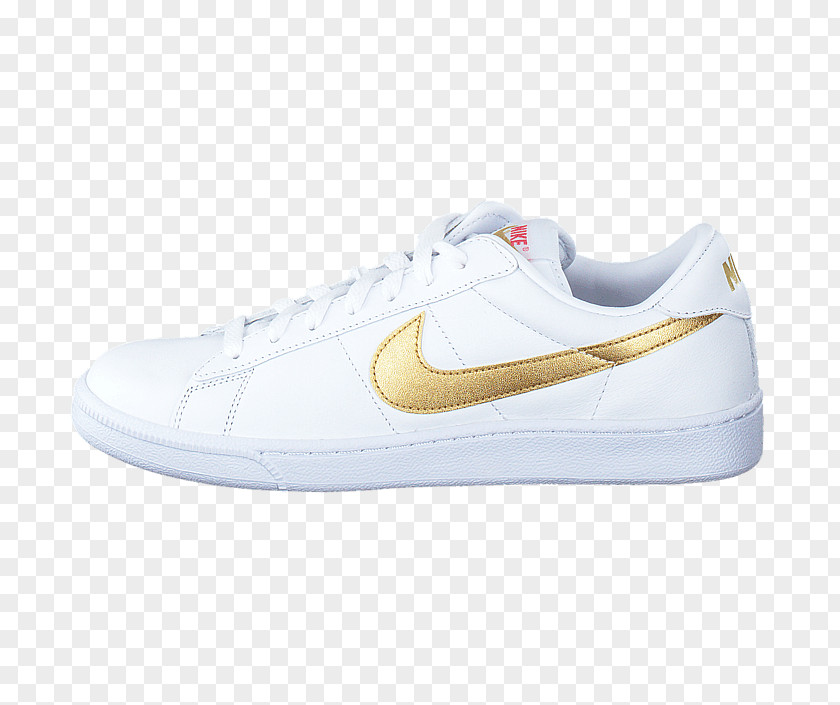 Gold Metallic Oxford Shoes For Women Sports Skate Shoe Basketball Sportswear PNG