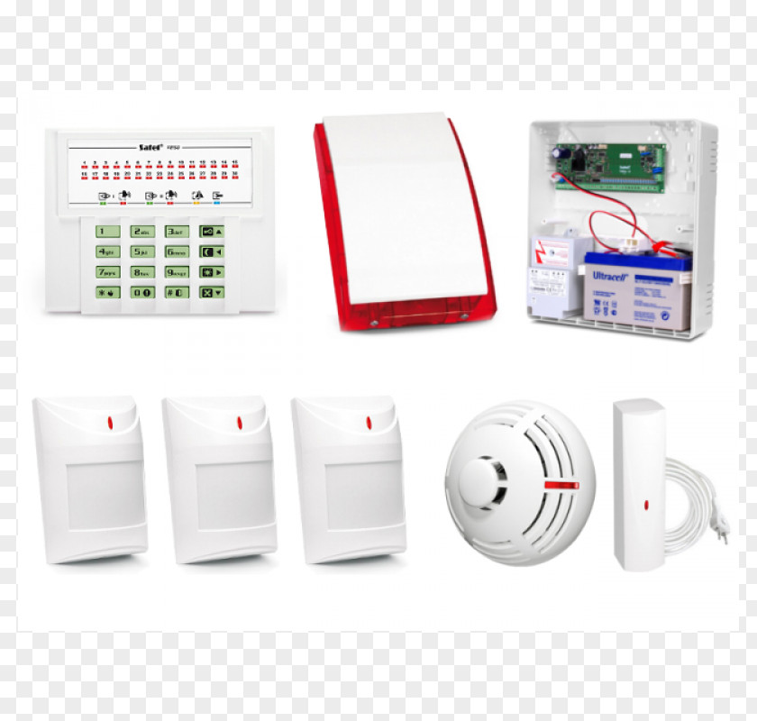 House Apartment Security Alarms & Systems Alarm Device Motion Sensors PNG