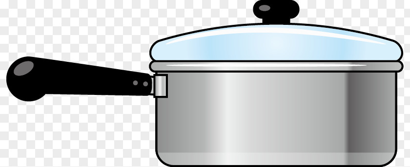 Kitchenware Stock Pot Computer File PNG