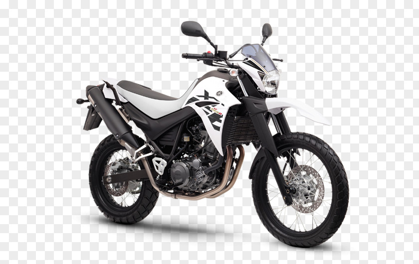 Motorcycle Yamaha Motor Company XT660Z Ténéré XT660R PNG