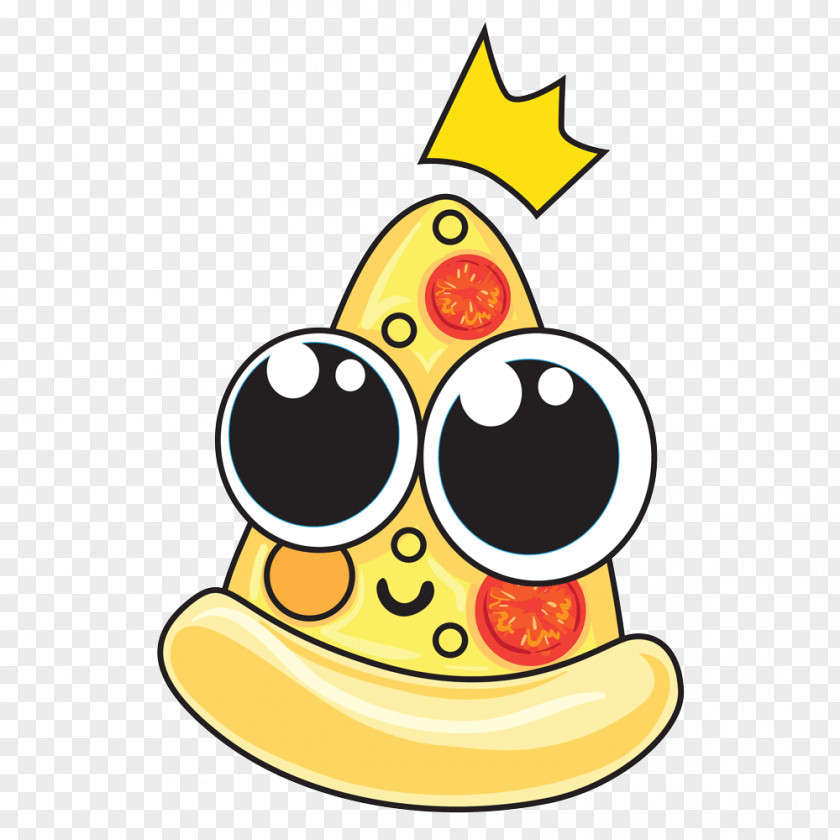 Nos Encanta El Rey The Pizza Company Sticker Barbecue Emoji PNG