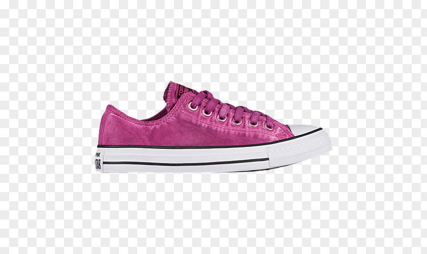 Pink Converse Shoes For Women Chuck Taylor All-Stars Mens All Star Ox Sports PNG