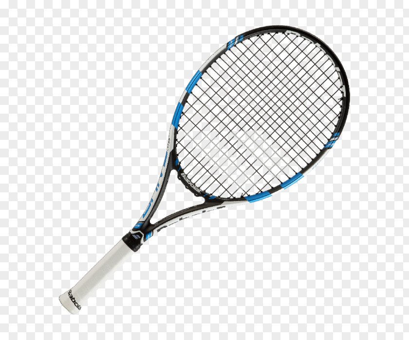 Tennis Racket Babolat Rakieta Tenisowa Sporting Goods PNG