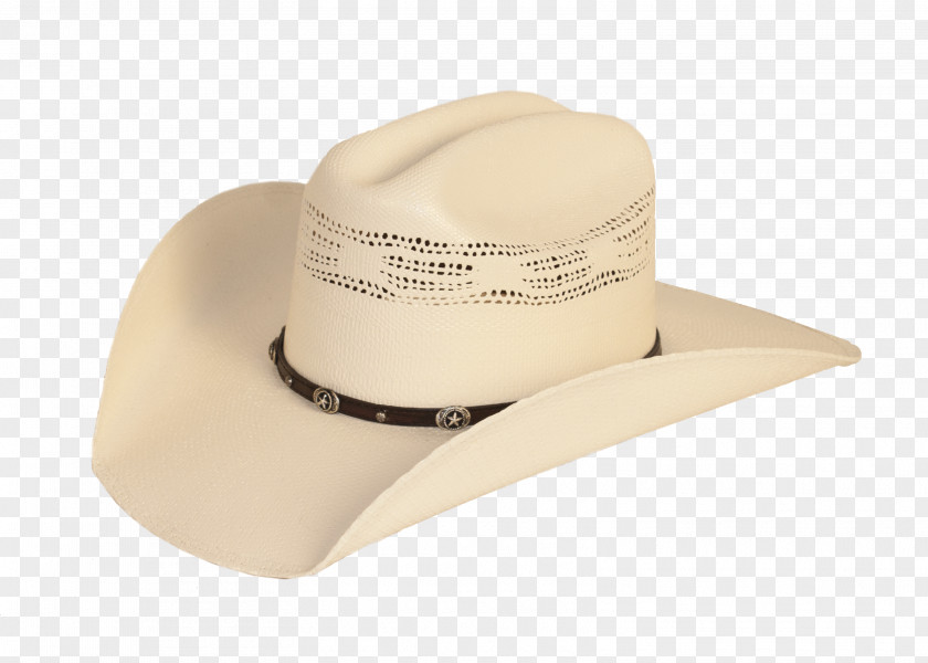 Wool Hat Cowboy Resistol Western Wear PNG