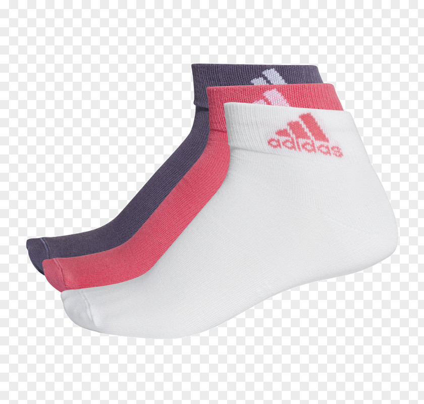Adidas Outlet Sock Three Stripes Sneakers PNG