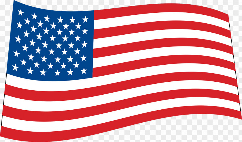 America Flag Of The United States Clip Art PNG