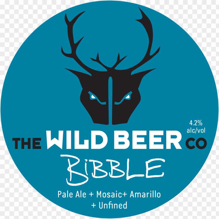 Beer The Wild Co Pale Ale Cask PNG