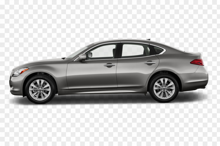 Car 2012 INFINITI M37 2011 PNG