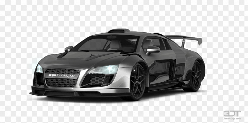 Car Audi R8 Concept Automotive Design PNG