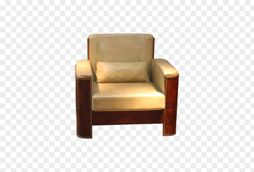 Chair Club Couch Sofa Bed Bedroom PNG