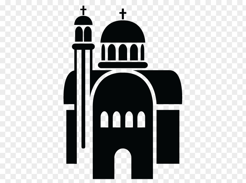 Church Vector Clip Art Graphics Eastern Orthodox PNG