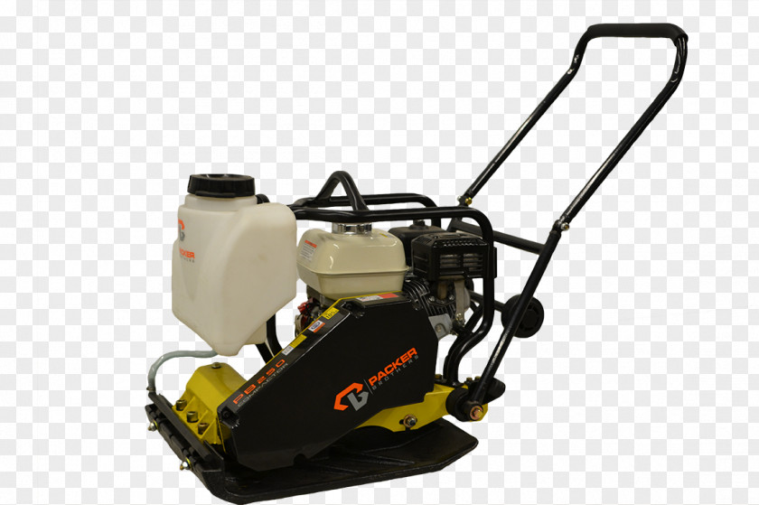 Compactor Road Roller Soil Tool Concrete PNG