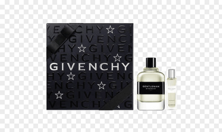 Givenchy Perfume Christmas Gift Eau De Parfum PNG