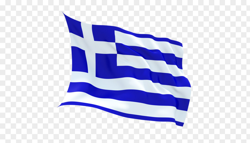 Greece Flag Of Greek PNG