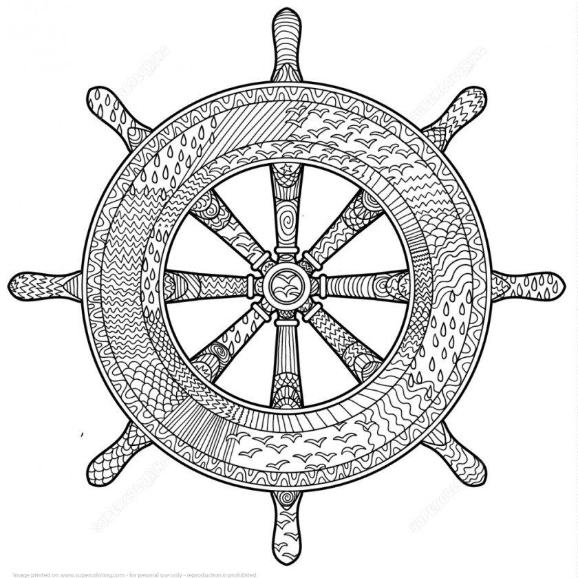 Handwheel Buddhism His Glassy Essence Dharmachakra Ship's Wheel PNG