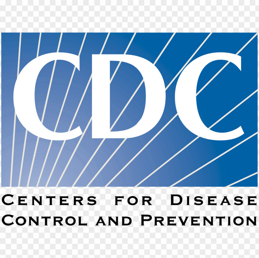 Health Centers For Disease Control And Prevention Logo Influenza Public CDC PNG