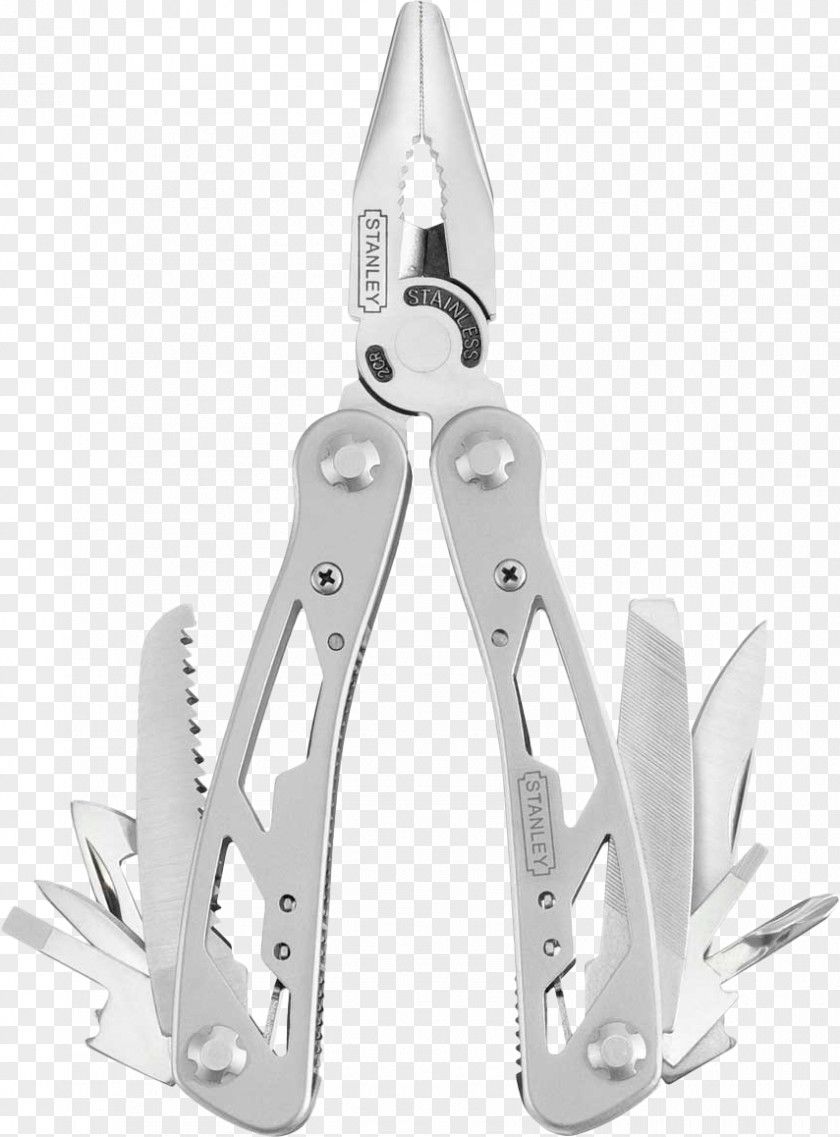 Knife Multi-function Tools & Knives Hand Tool Multi-tool PNG