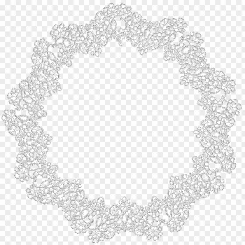Lace PNG
